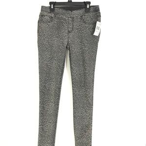 Buffalo David Bitton Jeans Low Super Skinny